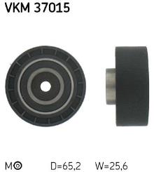 SKF VKM 37015